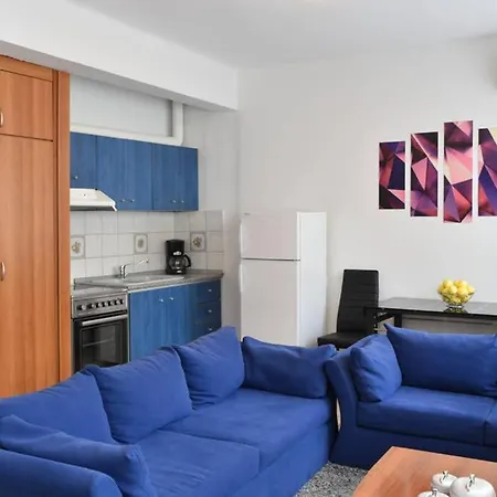 Appartement A Modern Bright In The Center Of *
