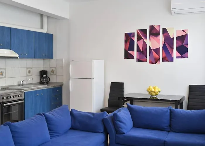 Apartmán A Modern Bright In The Center Of *