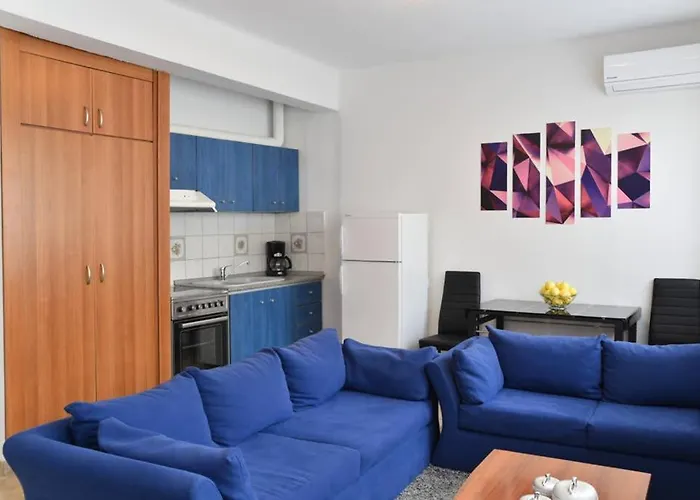 Apartmán A Modern Bright In The Center Of *