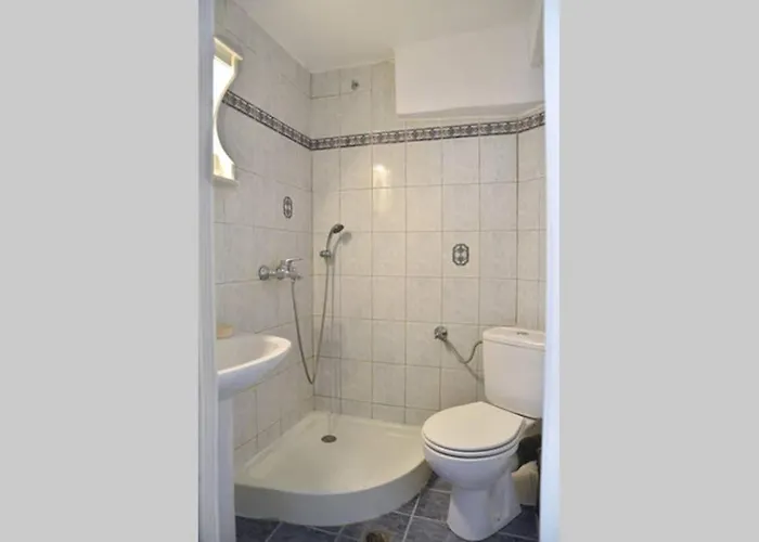 A Modern Bright In The Center Of Lägenhet *